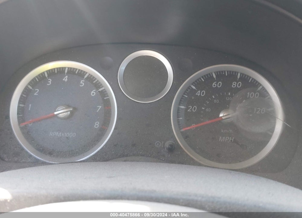 2011 NISSAN SENTRA 2.0SL VIN: 3N1AB6AP2BL620466