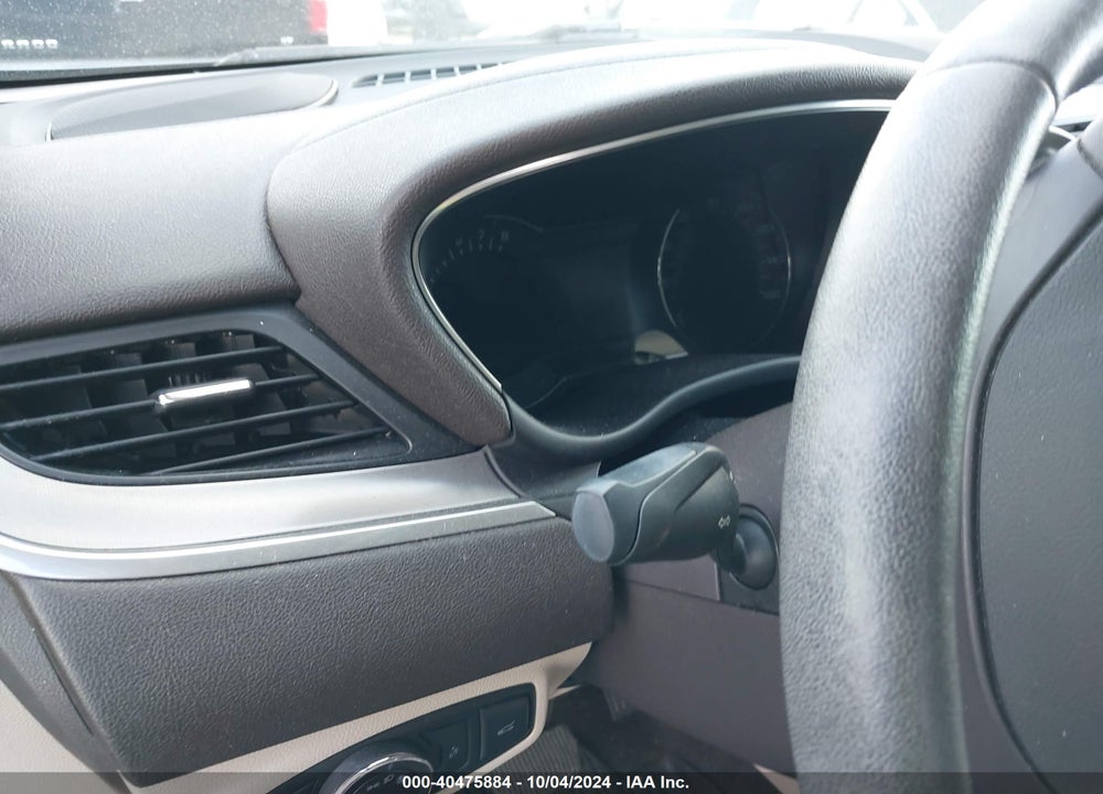 2017 LINCOLN MKC PREMIERE VIN: 5LMCJ1C98HUL55215