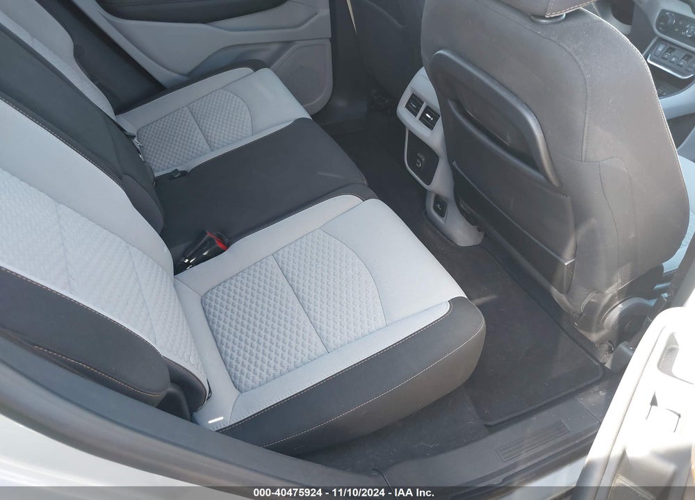 2021 GMC TERRAIN FWD SLE VIN: 3GKALMEV9ML379973
