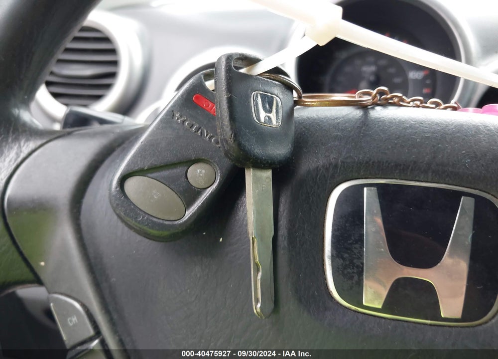 2006 HONDA ELEMENT EX-P VIN: 5J6YH28776L008770