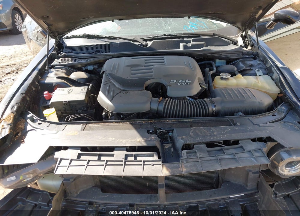 2019 DODGE CHALLENGER SXT VIN: 2C3CDZAG5KH530209