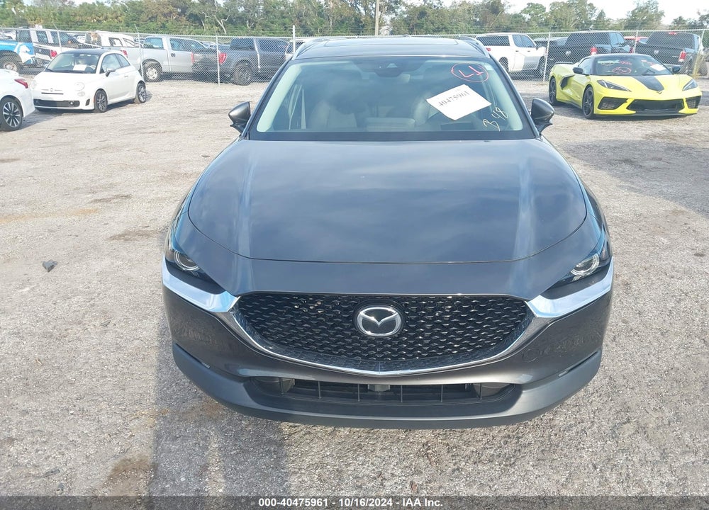 2021 MAZDA CX-30 PREMIUM VIN: 3MVDMADLXMM319150