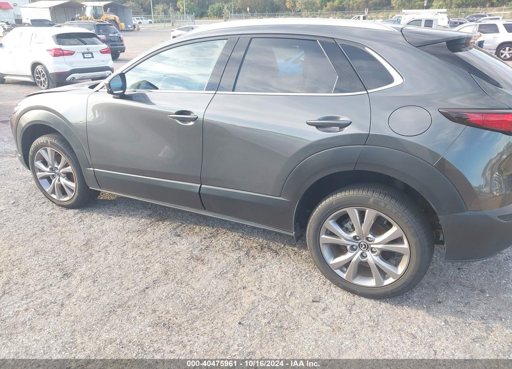 2021 MAZDA CX-30 PREMIUM VIN: 3MVDMADLXMM319150