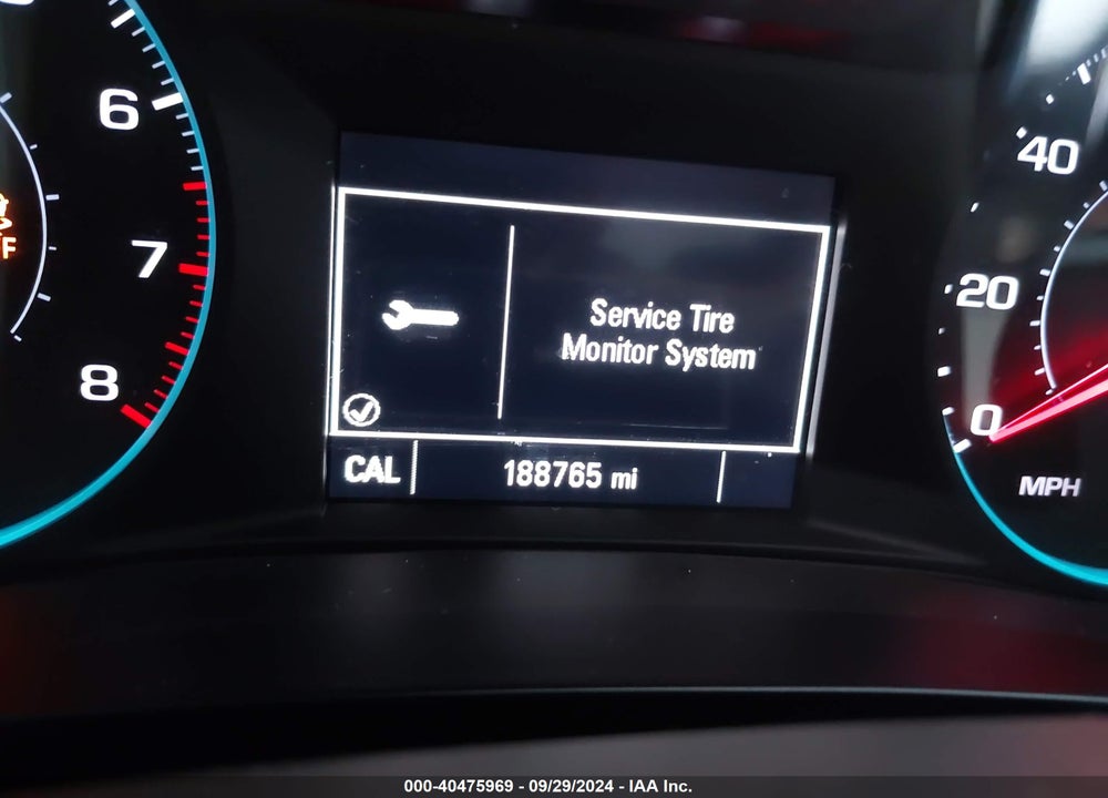 2018 CHEVROLET MALIBU 1LS VIN: 1G1ZB5ST0JF265045