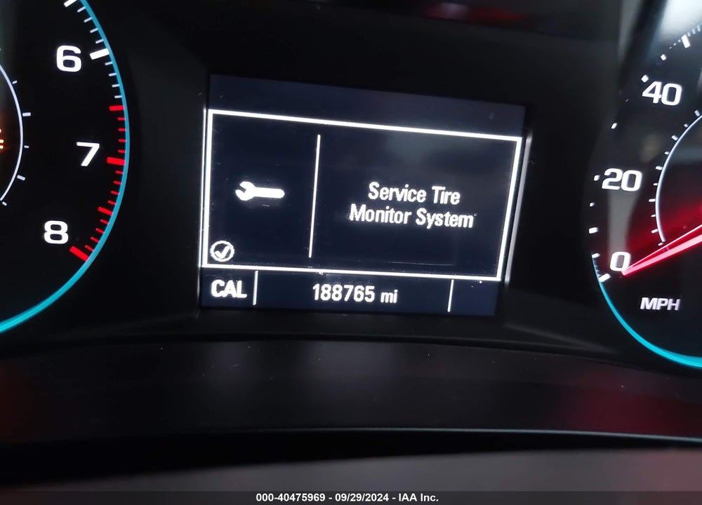 2018 CHEVROLET MALIBU 1LS VIN: 1G1ZB5ST0JF265045