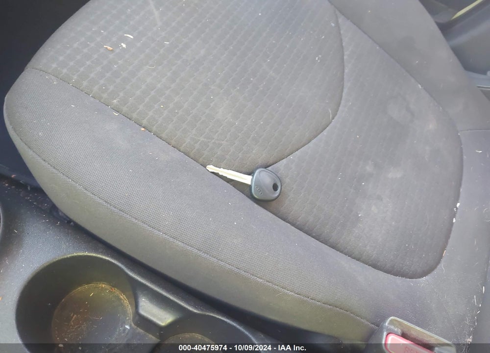 2013 KIA SOUL VIN: KNDJT2A57D7769285