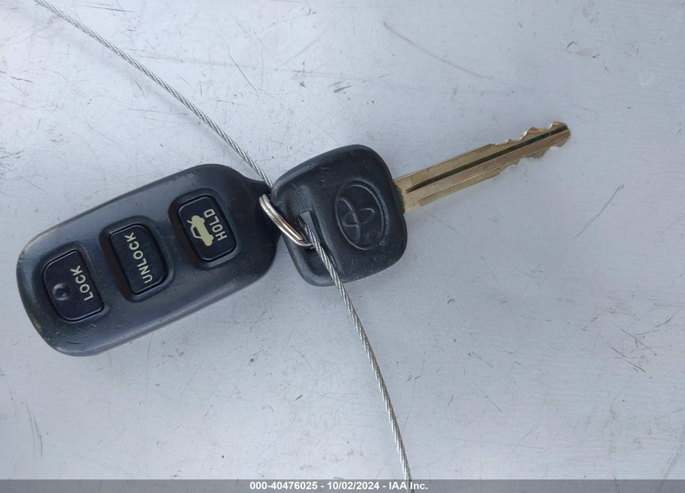 2006 TOYOTA CAMRY LE VIN: 4T1BE32K46U641269