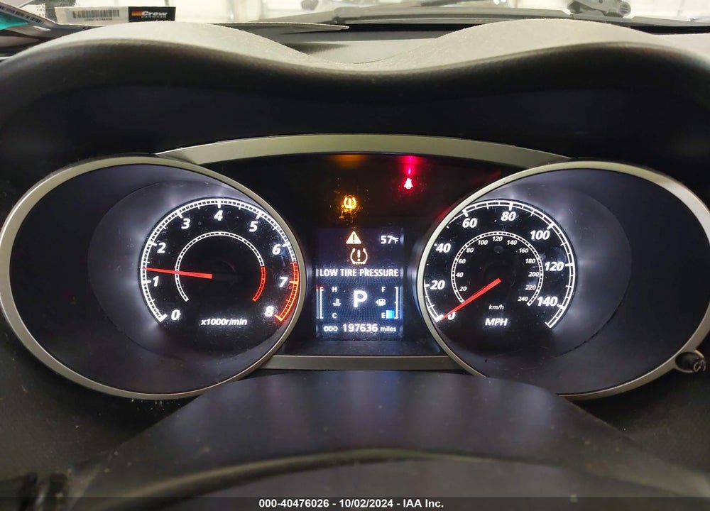 2010 MITSUBISHI OUTLANDER SE VIN: JA4AT3AW7AZ019393