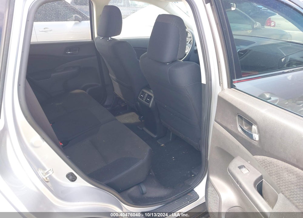 2016 HONDA CR-V EX VIN: 2HKRM4H51GH675971