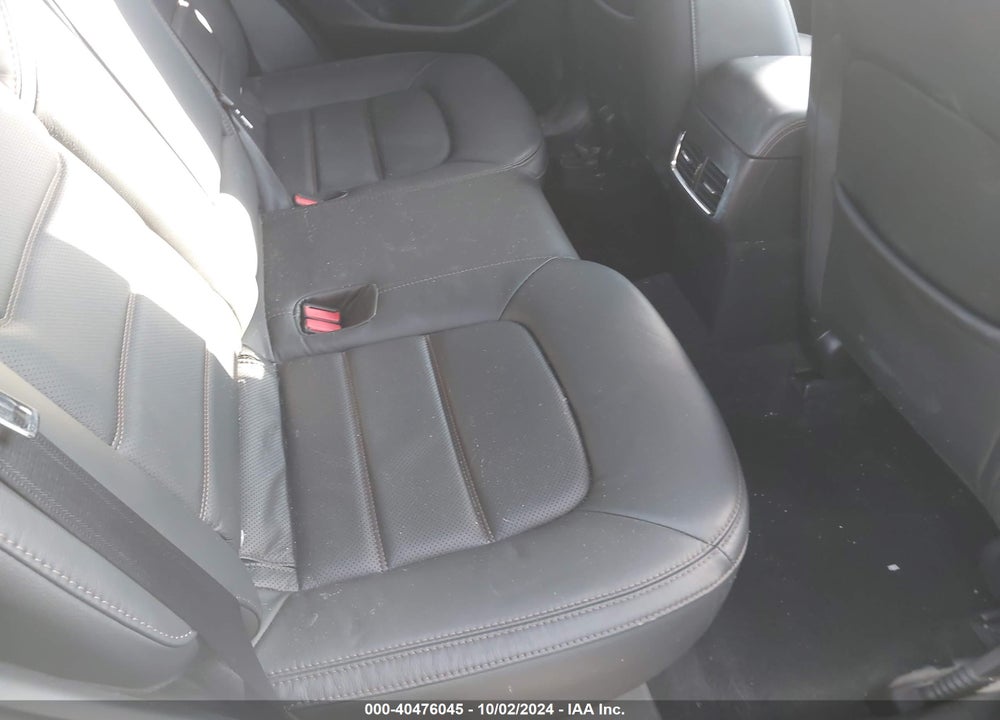 2023 MAZDA CX-5 2.5 S PREMIUM VIN: JM3KFBDM9P0210310