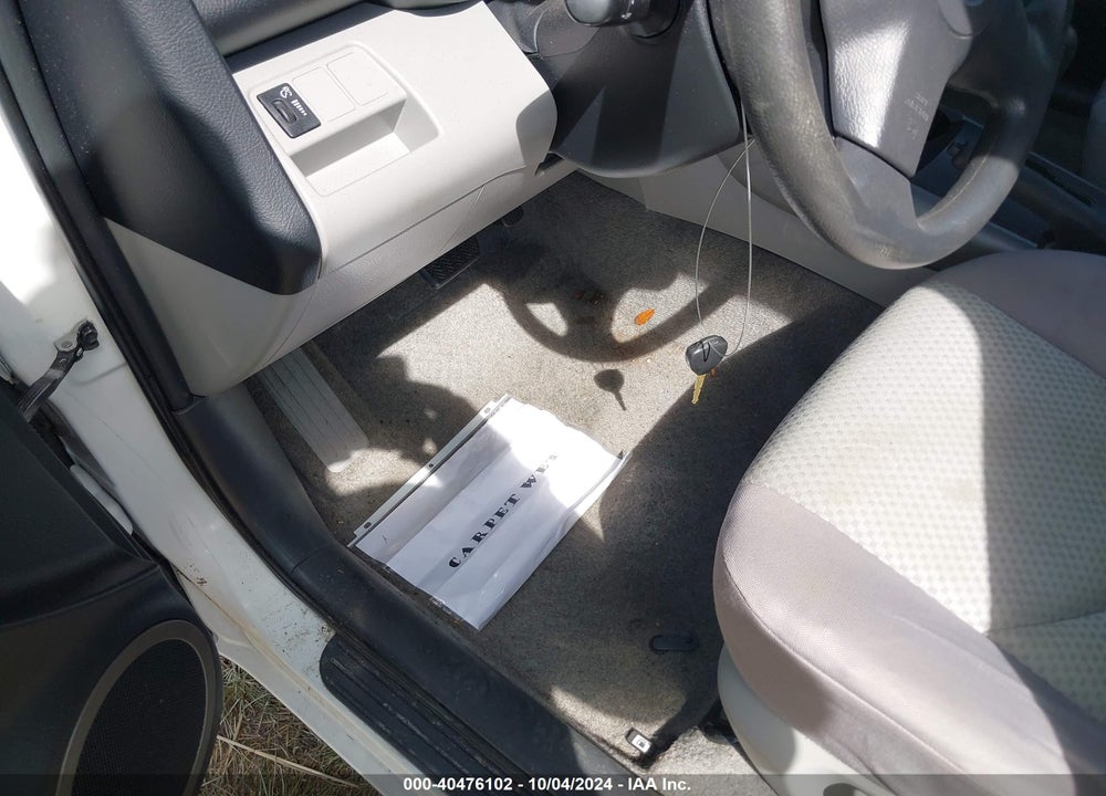 2006 TOYOTA RAV4 VIN: JTMZD33V965028153