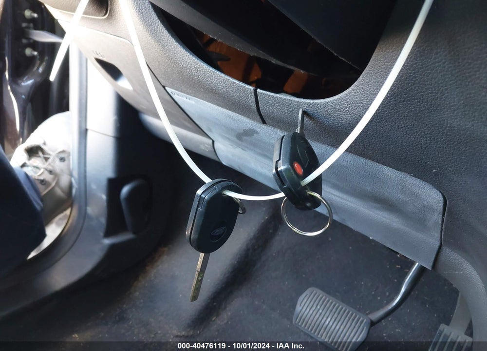 2013 FORD ESCAPE SE VIN: 1FMCU0GX3DUA29281