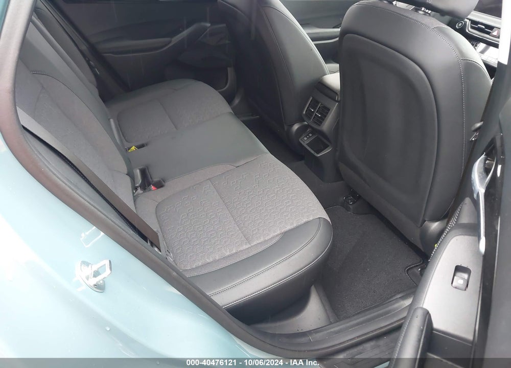 2024 KIA SELTOS S VIN: KNDEU2AA9R7665528