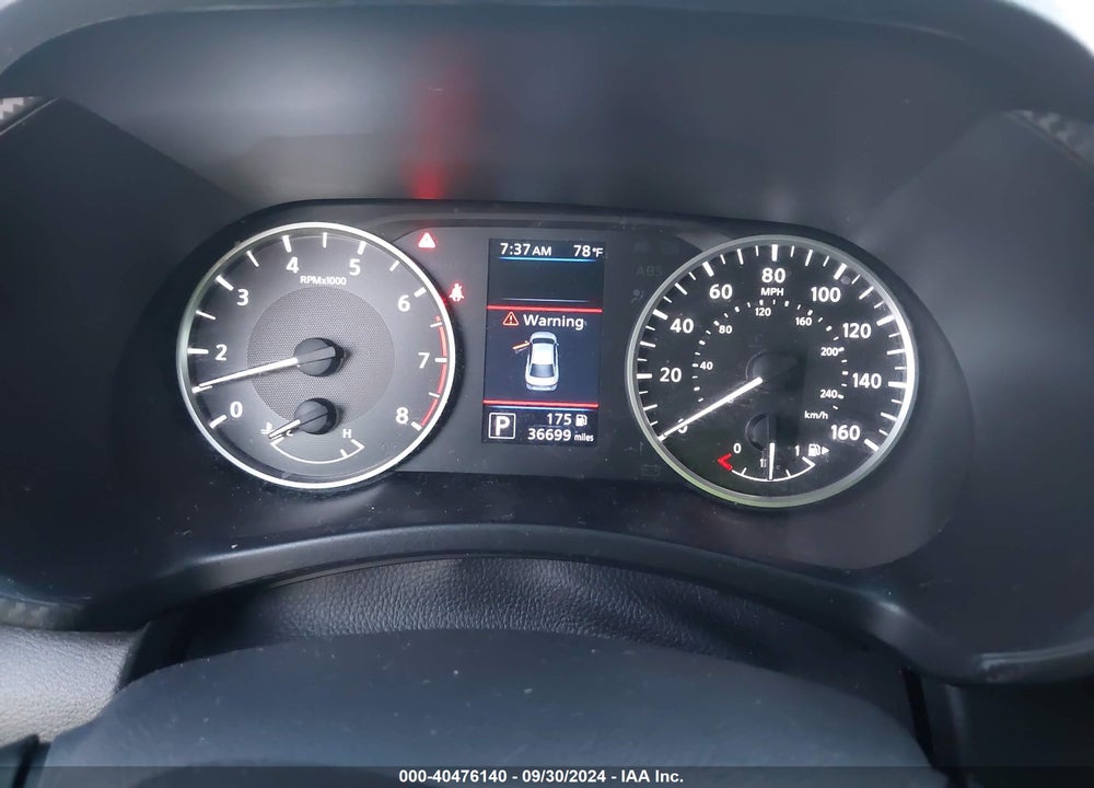 2020 NISSAN SENTRA S XTRONIC CVT VIN: 3N1AB8BV9LY240229