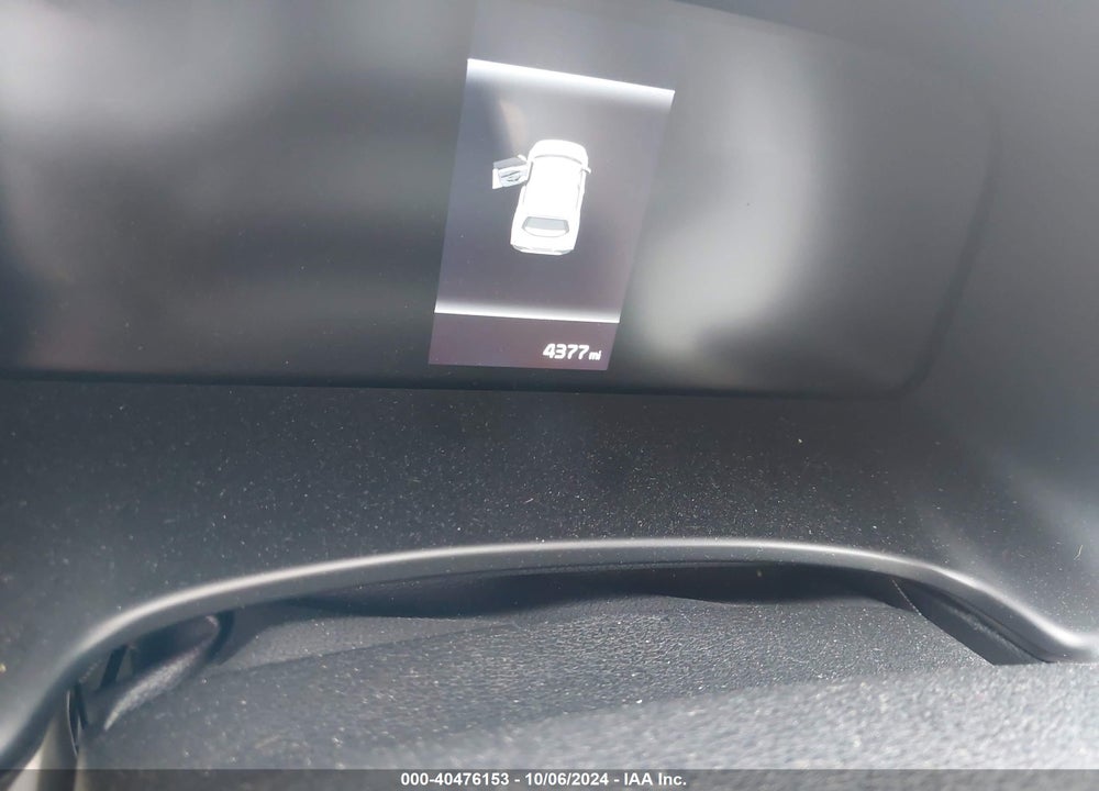 2024 KIA SOUL LX VIN: KNDJ23AU2R7227826