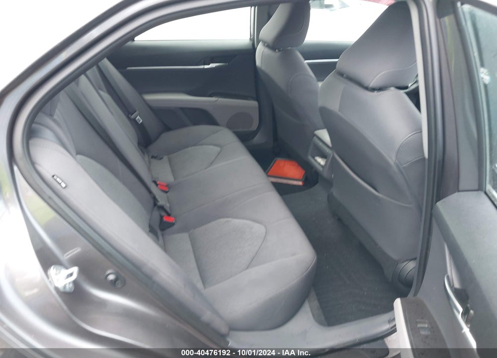 2023 TOYOTA CAMRY LE VIN: 4T1C11AK3PU766769