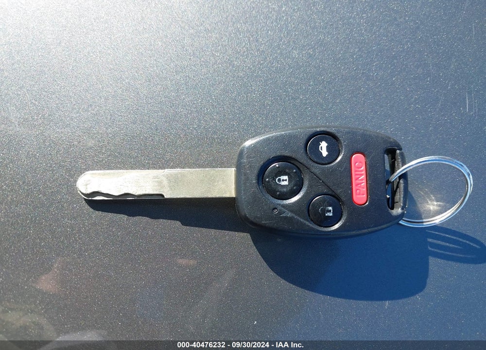 2007 HONDA CIVIC EX VIN: 2HGFG12887H557776