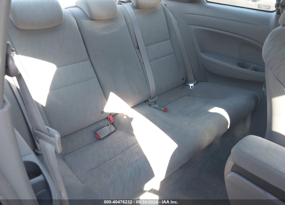 2007 HONDA CIVIC EX VIN: 2HGFG12887H557776