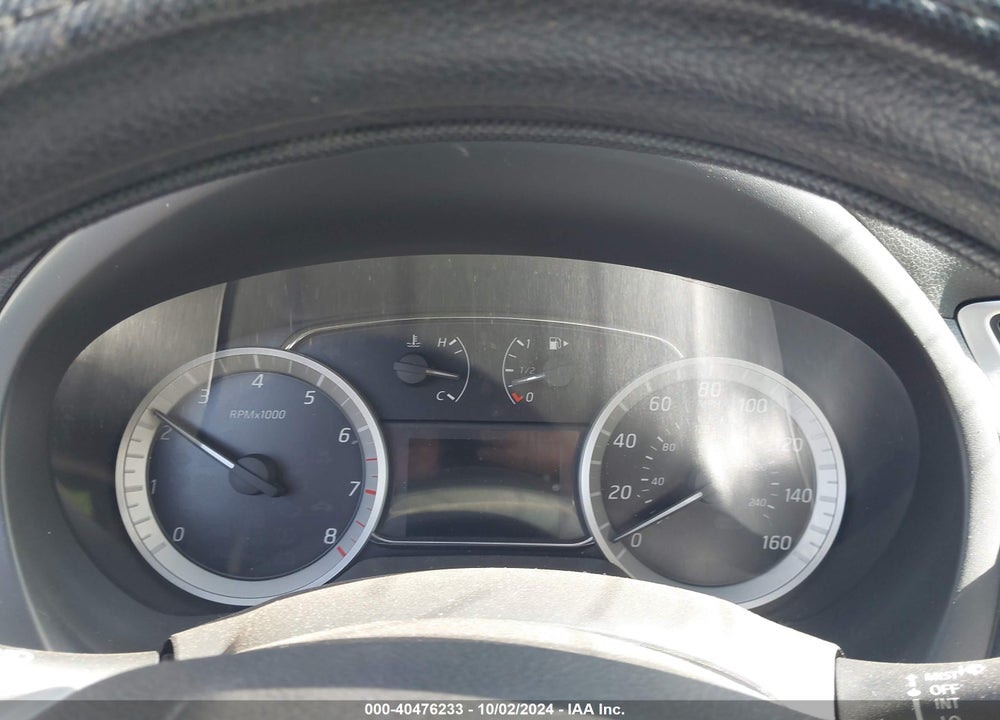 2013 NISSAN SENTRA SV VIN: 3N1AB7AP8DL616740