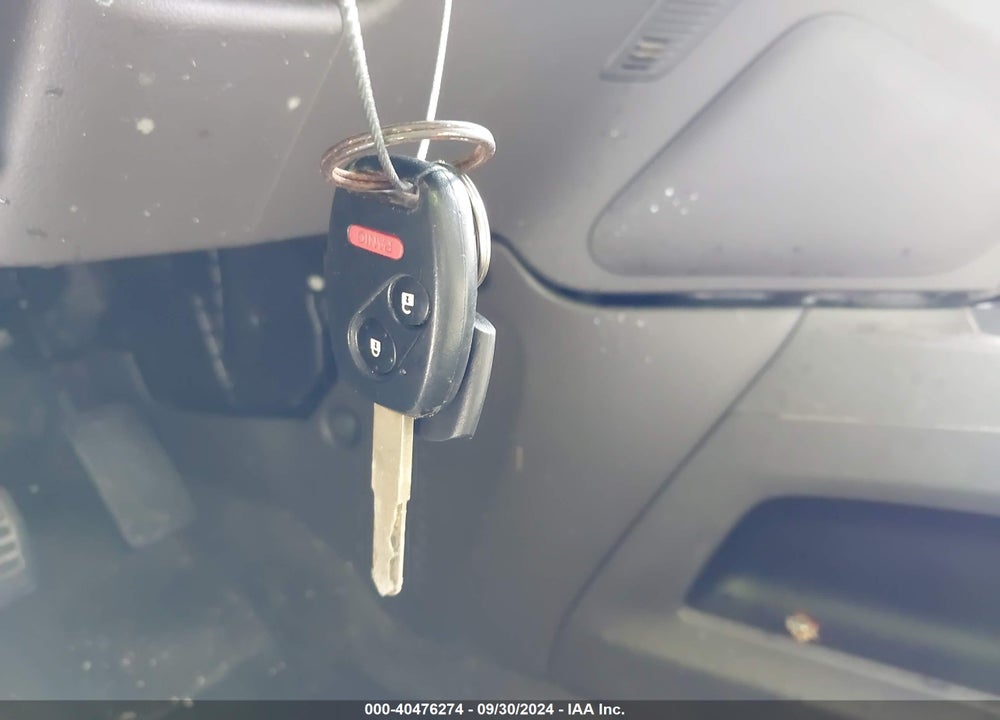2012 HONDA CR-V EX-L VIN: 5J6RM4H74CL077648