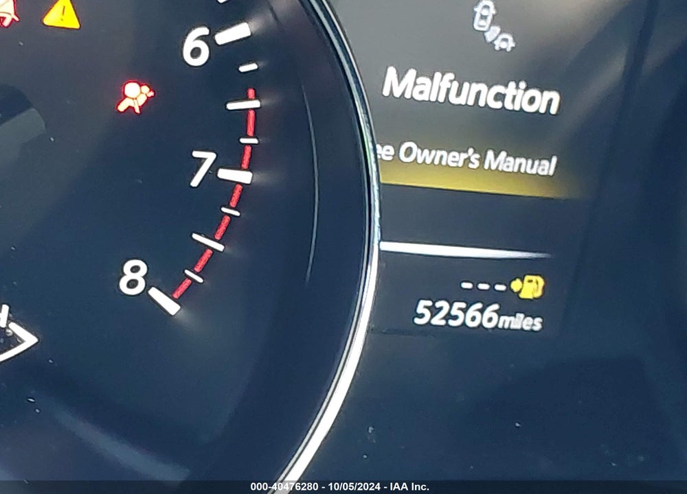 2017 NISSAN ROGUE SV VIN: 5N1AT2MT8HC745371