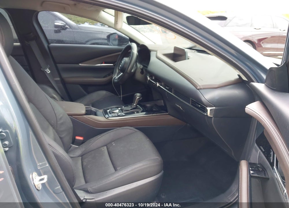 2022 MAZDA CX-30 2.5 TURBO PREMIUM PLUS VIN: 3MVDMBEYXNM432694