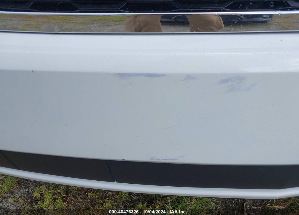 2018 CHEVROLET TAHOE LS VIN: 1GNSCAKC4JR396838