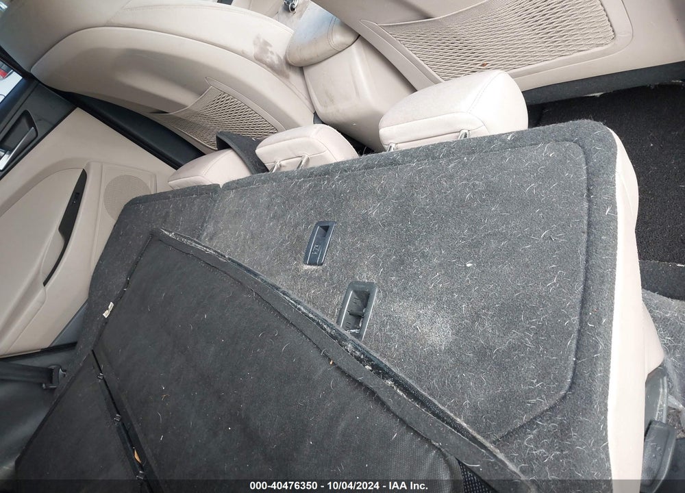 2016 HYUNDAI TUCSON SE VIN: KM8J33A4XGU199202