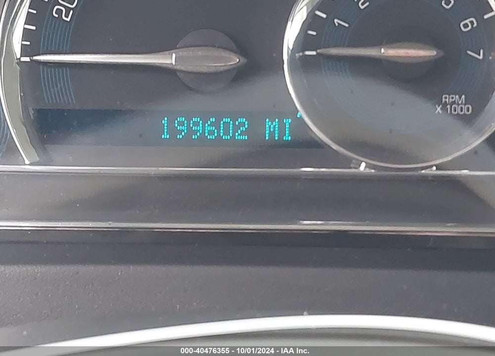 2006 CHEVROLET HHR LS VIN: 3GNDA13D46S665379