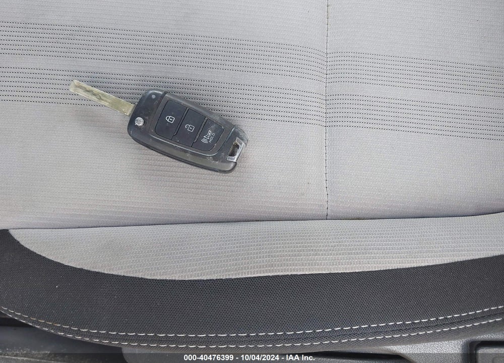 2023 HYUNDAI VENUE SEL VIN: KMHRC8A31PU213382
