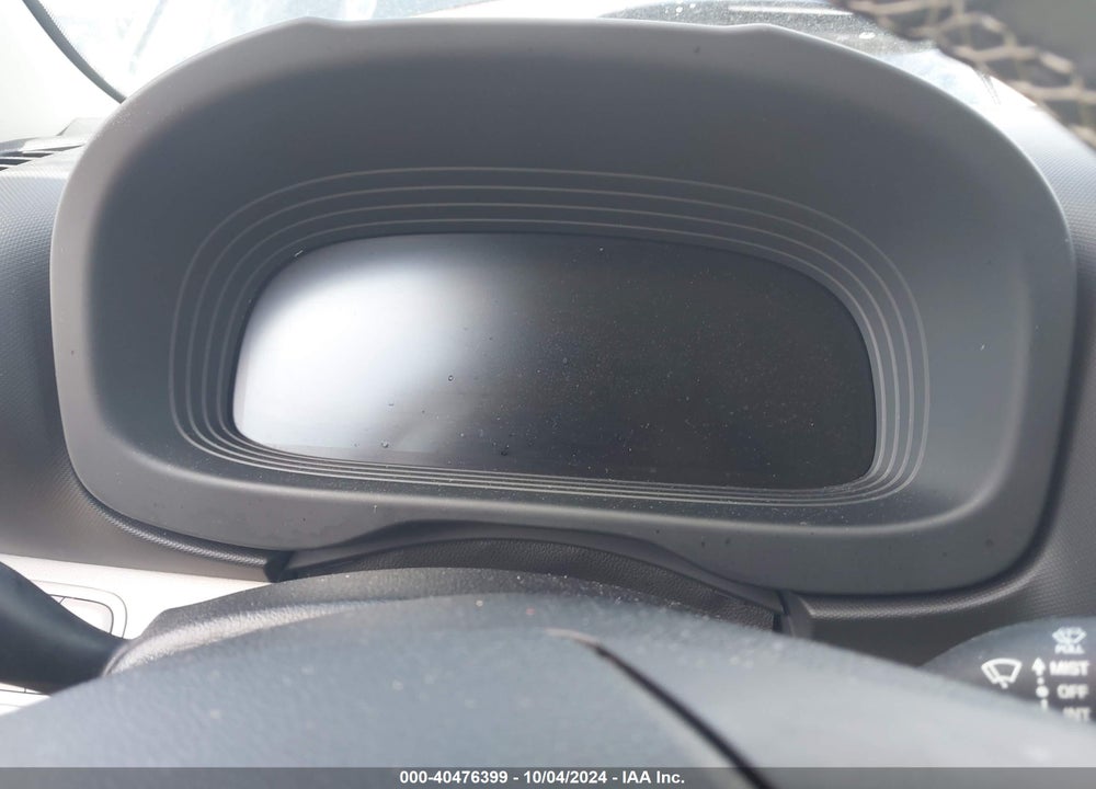 2023 HYUNDAI VENUE SEL VIN: KMHRC8A31PU213382