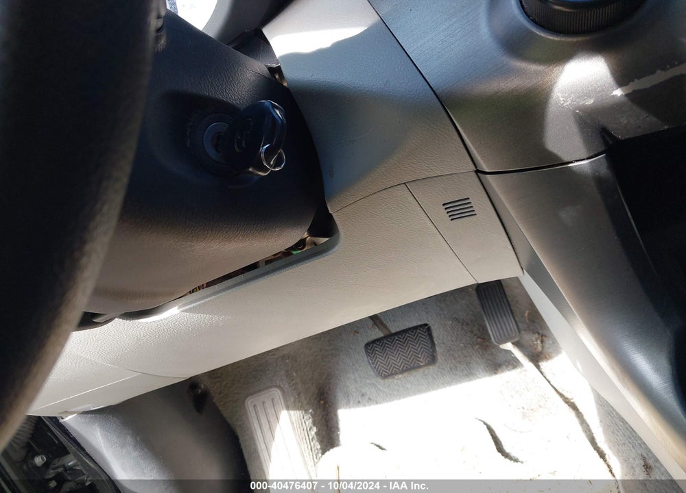 2011 TOYOTA RAV4 VIN: 2T3ZF4DV3BW068519