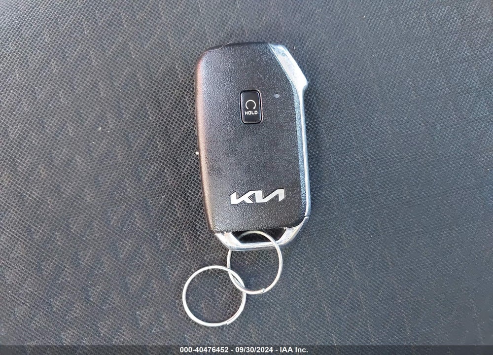 2024 KIA SOUL GT LINE VIN: KNDJ53AU7R7906689