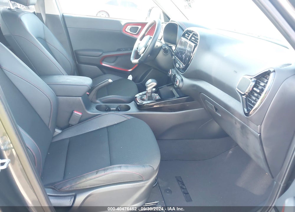 2024 KIA SOUL GT LINE VIN: KNDJ53AU7R7906689