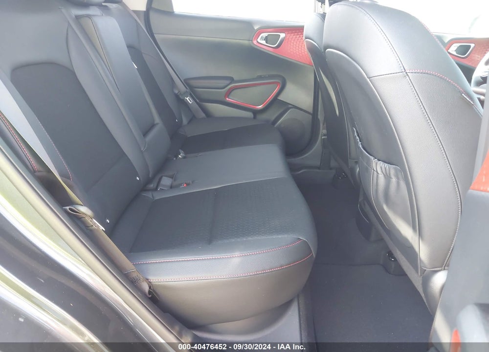 2024 KIA SOUL GT LINE VIN: KNDJ53AU7R7906689