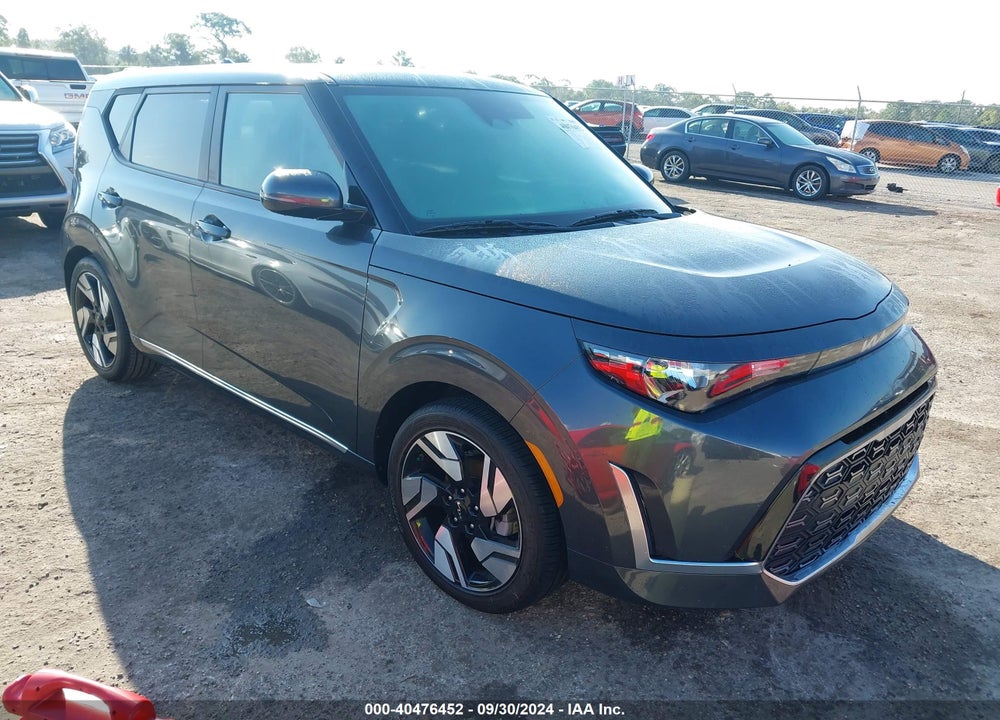 2024 KIA SOUL GT LINE VIN: KNDJ53AU7R7906689