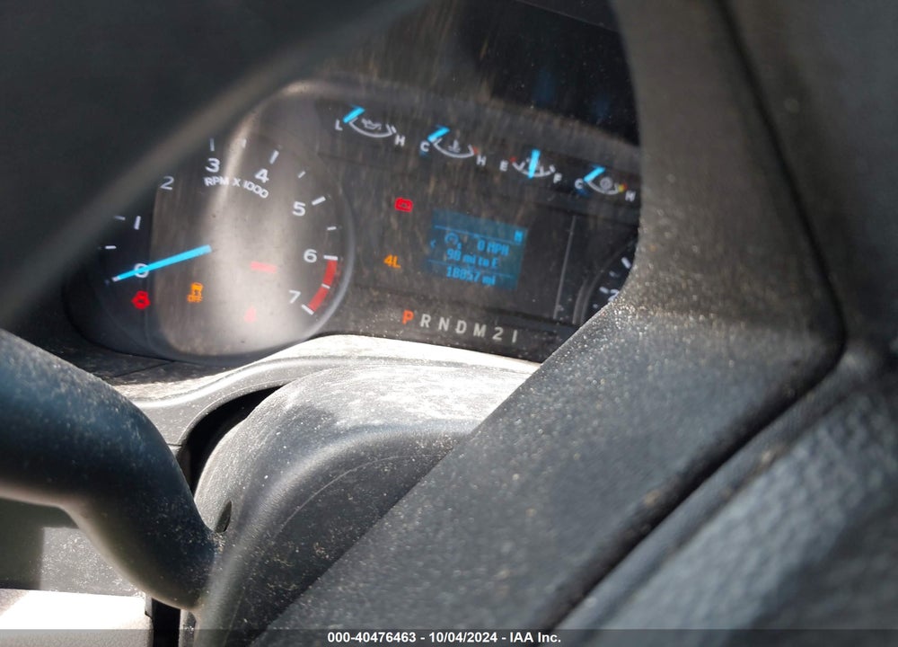 2020 FORD F-250 XL VIN: 1FTBF2B6XLEE38052