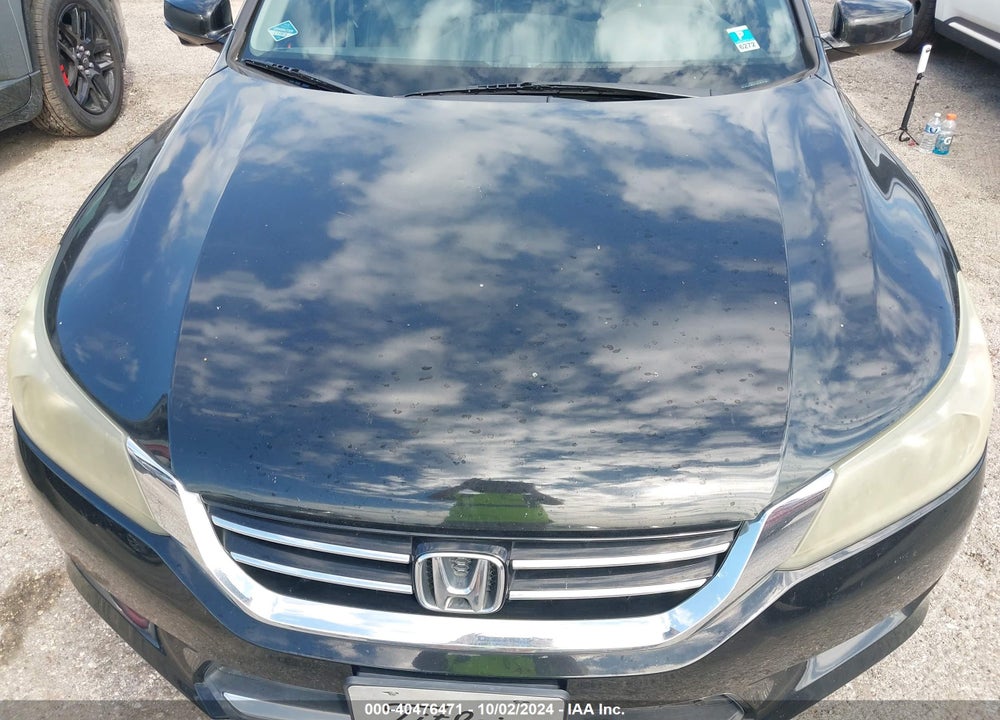2015 HONDA ACCORD EX-L V-6 VIN: 1HGCR3F87FA025158