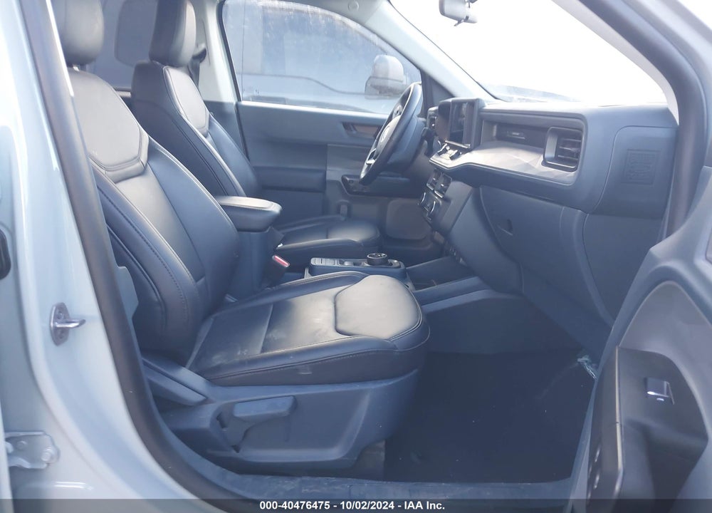 2024 FORD MAVERICK LARIAT VIN: 3FTTW8M31RRA83529