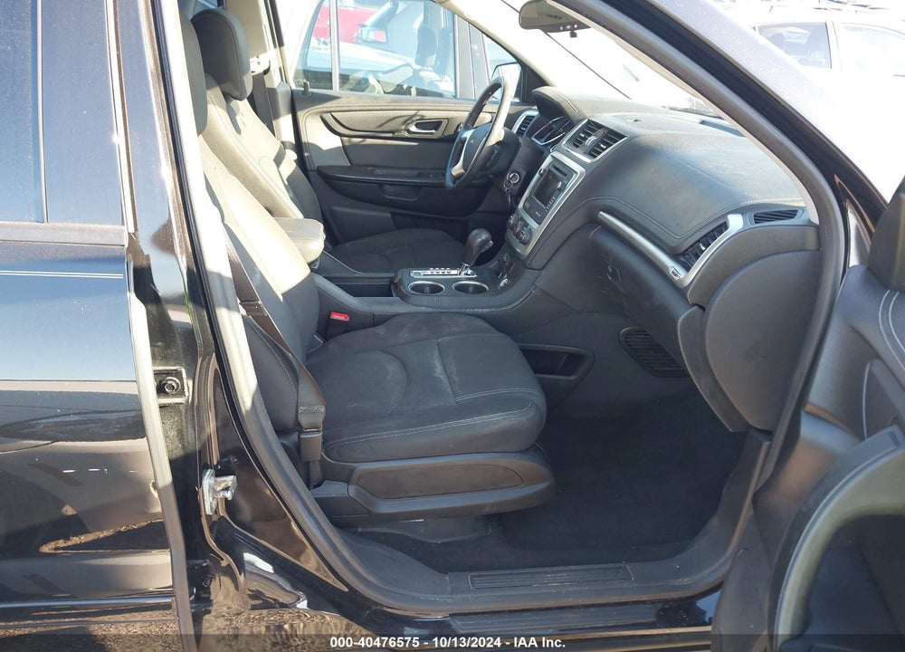 2016 GMC ACADIA SLE-1 VIN: 1GKKRNED0GJ158175