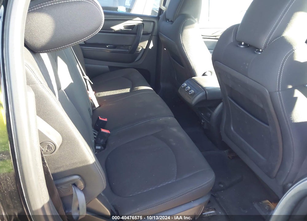 2016 GMC ACADIA SLE-1 VIN: 1GKKRNED0GJ158175