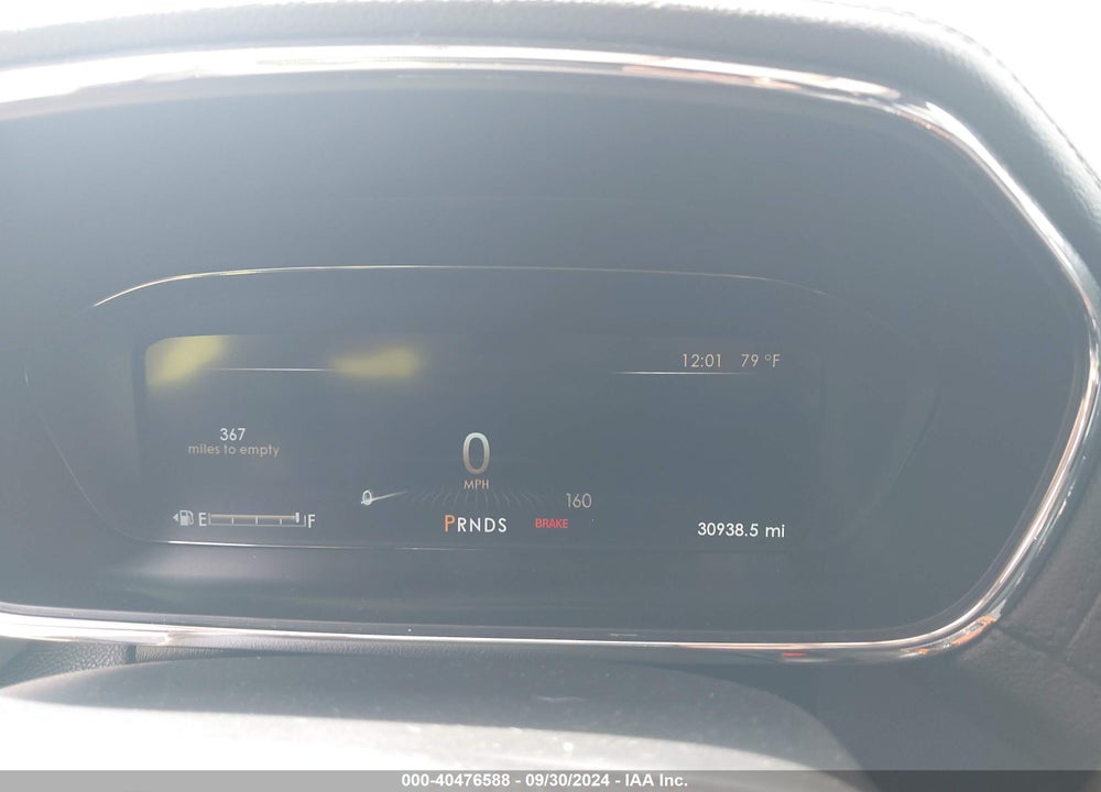 2020 LINCOLN CONTINENTAL STANDARD VIN: 1LN6L9PK5L5604384