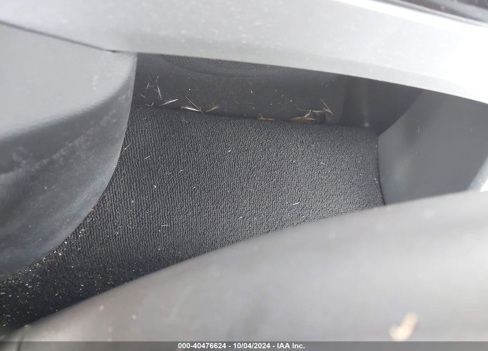 2019 CHEVROLET CORVETTE STINGRAY VIN: 1G1YF3D77K5109905