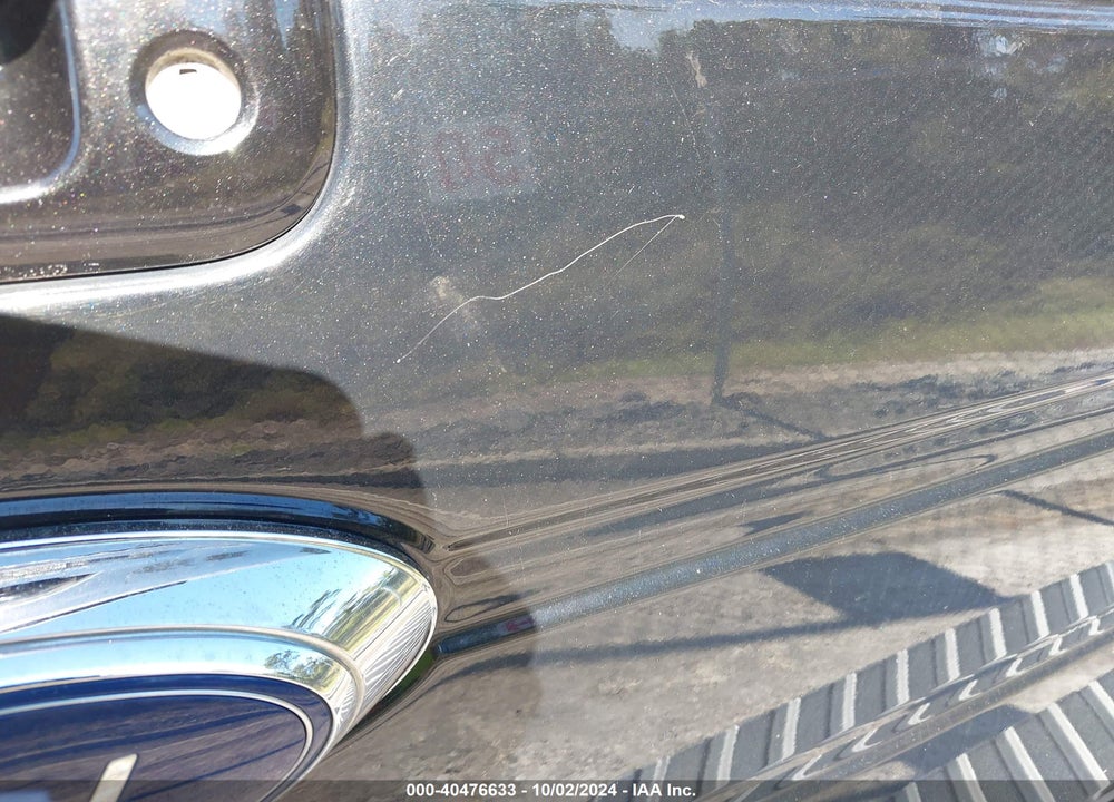 2014 FORD F-150 LARIAT VIN: 1FTFW1ET4EFC65655