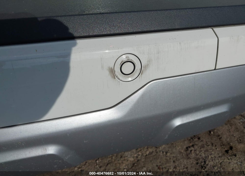 2020 BMW X5 XDRIVE40I VIN: 5UXCR6C07LLL82742