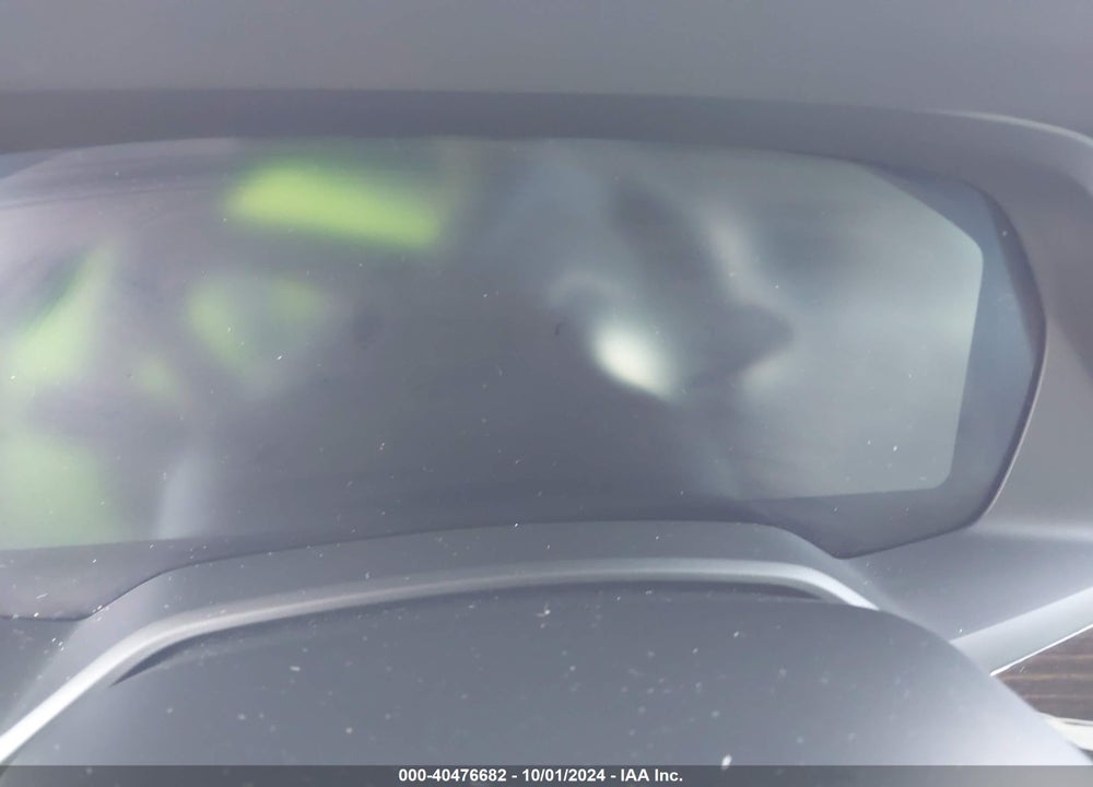 2020 BMW X5 XDRIVE40I VIN: 5UXCR6C07LLL82742