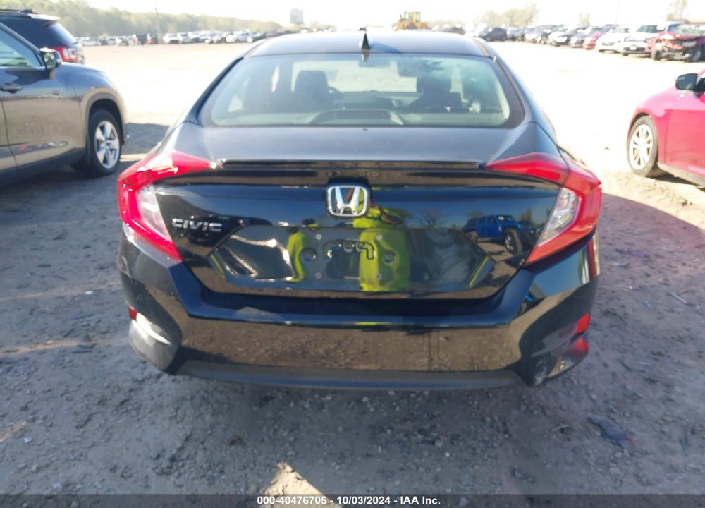 2016 HONDA CIVIC EX-T VIN: 19XFC1F35GE042836
