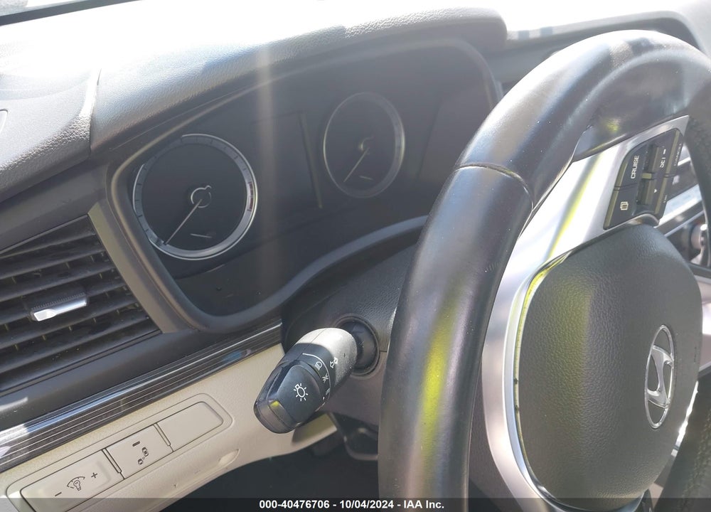 2018 HYUNDAI SONATA LIMITED VIN: 5NPE34AF2JH596871