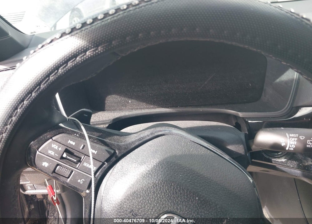 2024 HONDA CIVIC SPORT VIN: 19XFL2H82RE015059