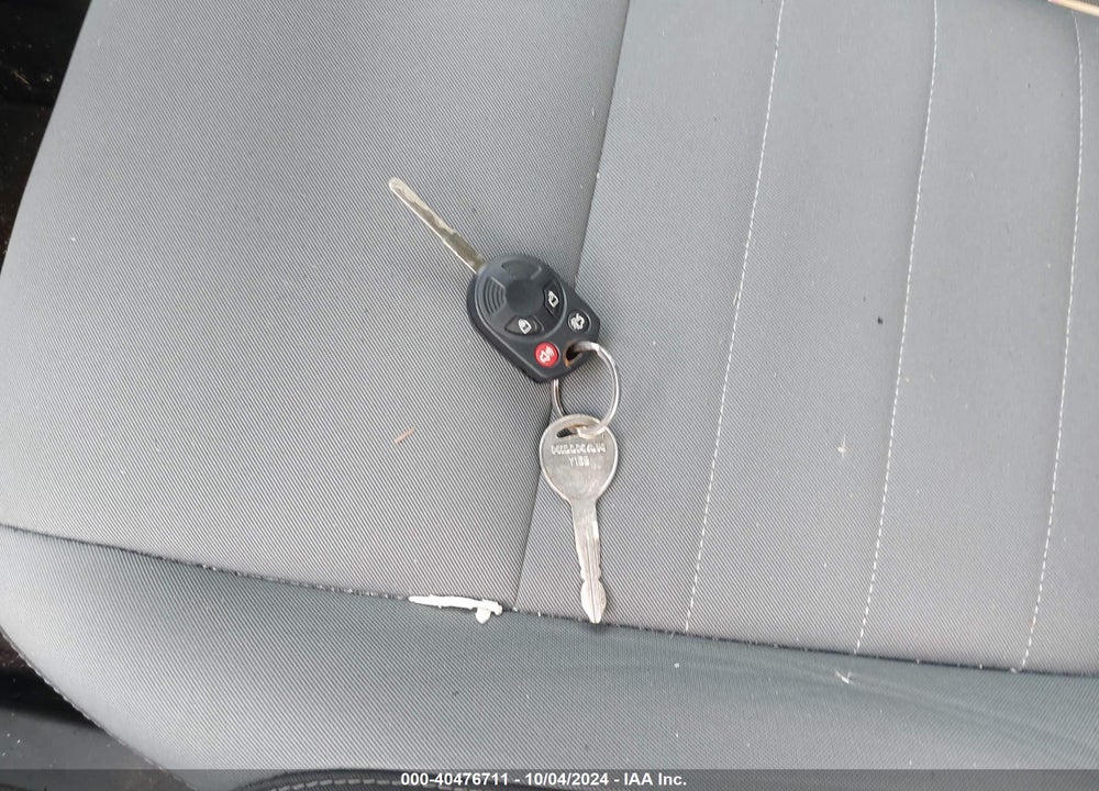 2016 FORD ESCAPE SE VIN: 1FMCU0G95GUA60747